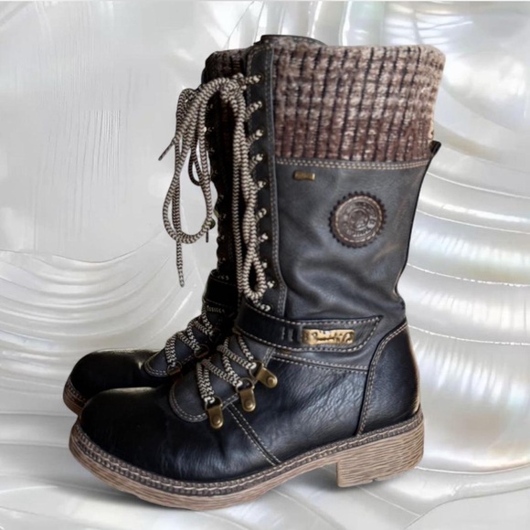 Spring Step Waterproof Boots - Picture 2 of 6